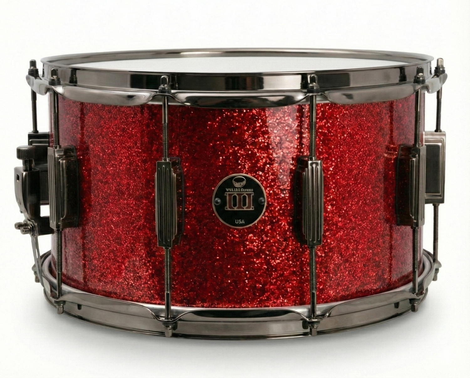 Snare Drum  8" X 14" Bundle