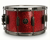 Snare Drum  8" X 14" Bundle