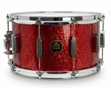 Snare Drum  8" X 14" Bundle