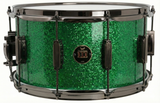 Snare Drum  8" X 14" Bundle