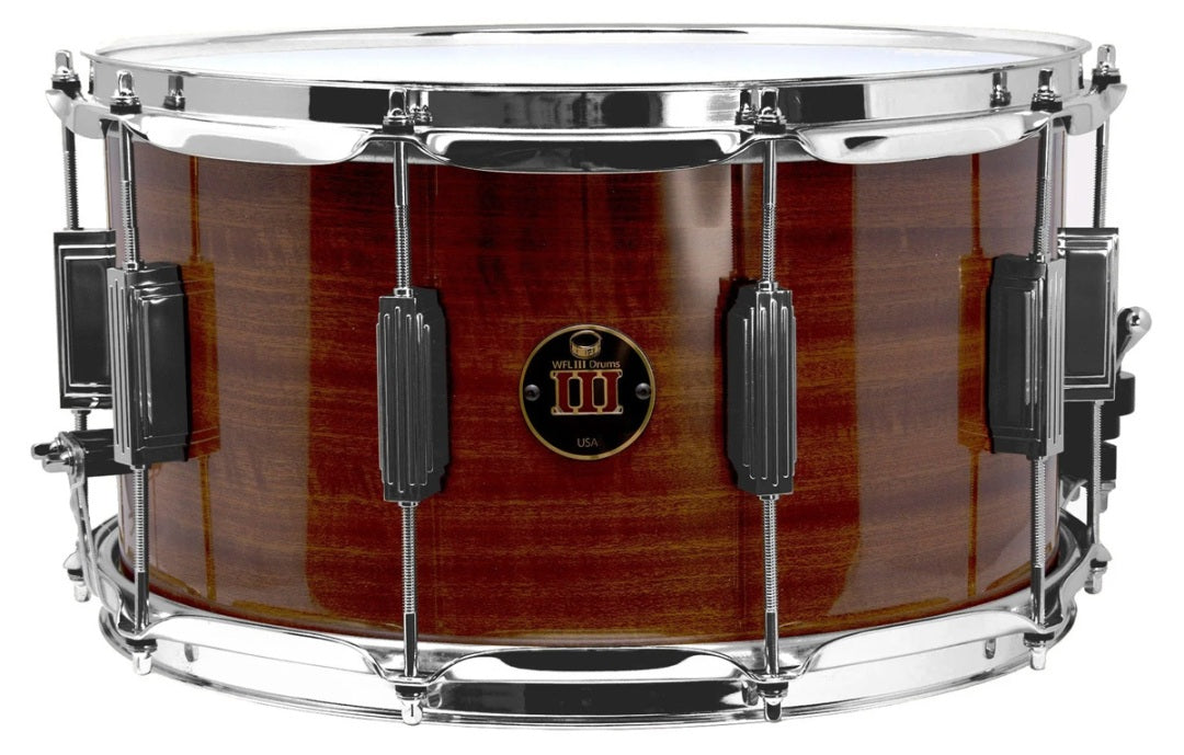 Snare Drum  8" X 14" Bundle