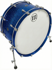 Bass Drum 22" Bundle