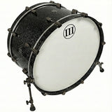 Bass Drum 22" Bundle