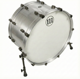 Bass Drum 22" Bundle
