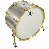 Bass Drum 22" Bundle