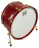 Bass Drum 22" Bundle