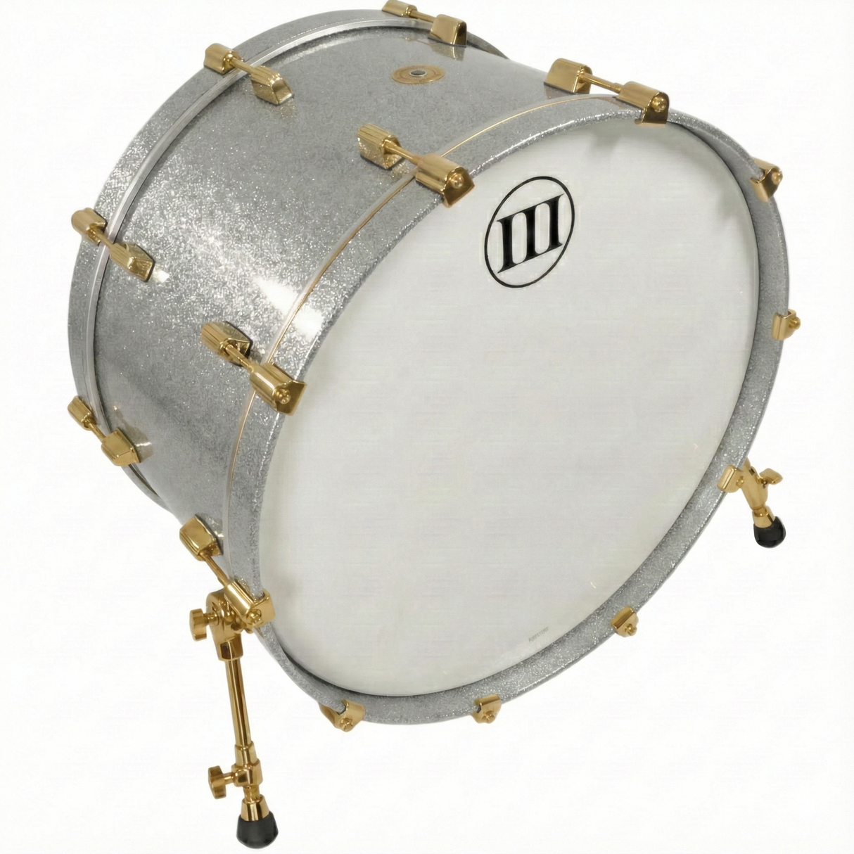 Bass Drum 22" Bundle