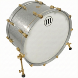 Bass Drum 22" Bundle