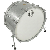 Bass Drum 22" Bundle
