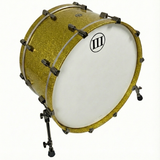 Bass Drum 22" Bundle
