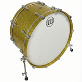 Bass Drum 22" Bundle