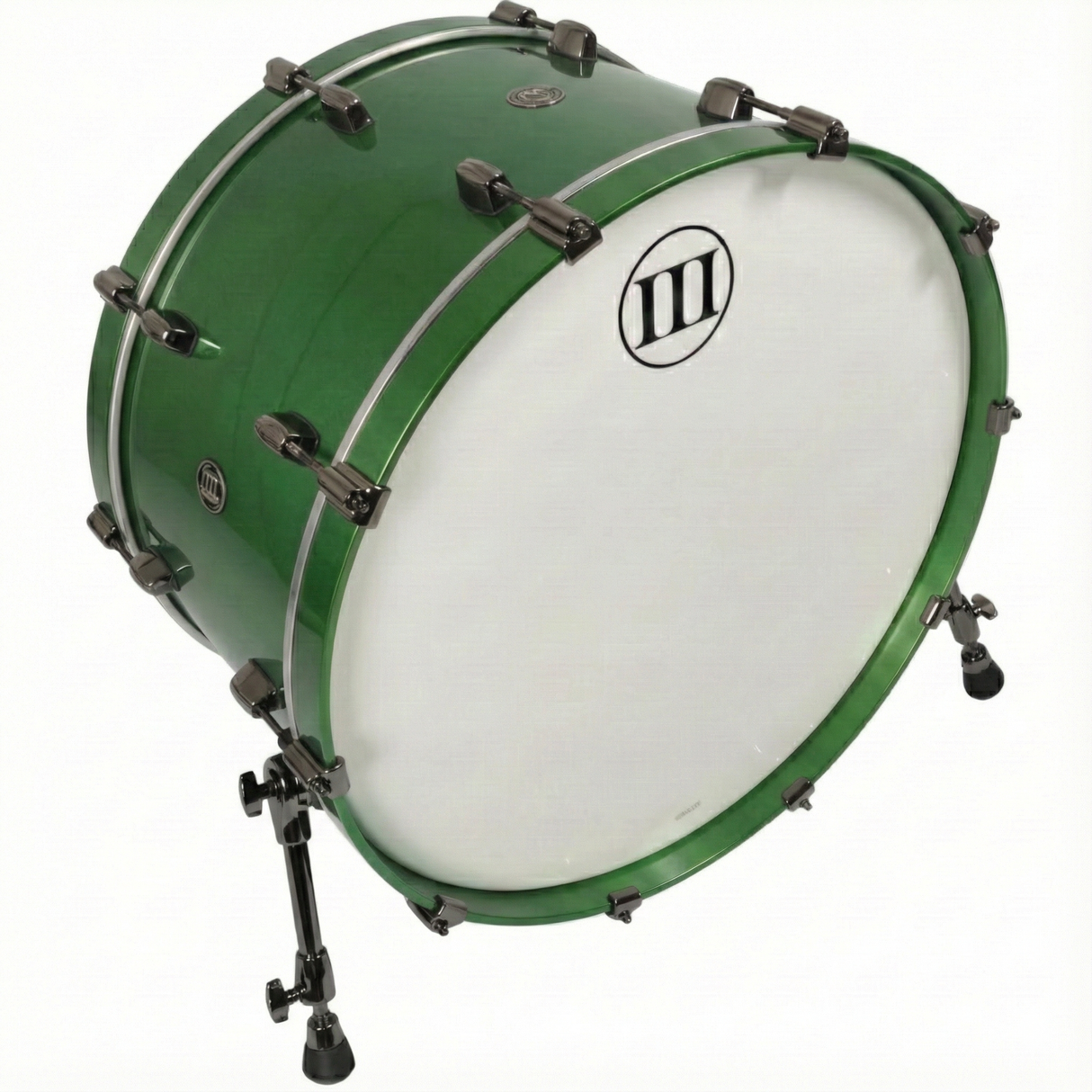 Bass Drum 22" Bundle