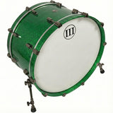 Bass Drum 22" Bundle