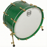 Bass Drum 22" Bundle