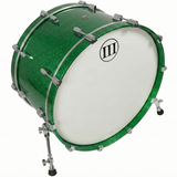 Bass Drum 22" Bundle