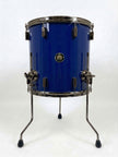 Floor tom 16" x 16" SOLID COLORS B3 Blue