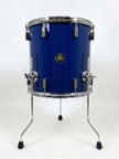 Floor tom 16" x 16" SOLID COLORS B3 Blue