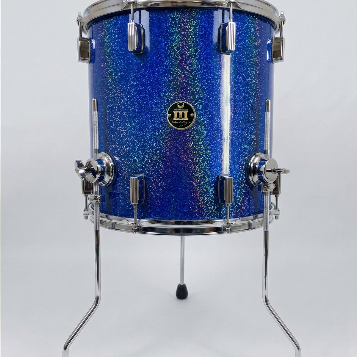 Floor tom 16