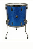 Floor tom 14" x 14" SPARKLE B3 Blue