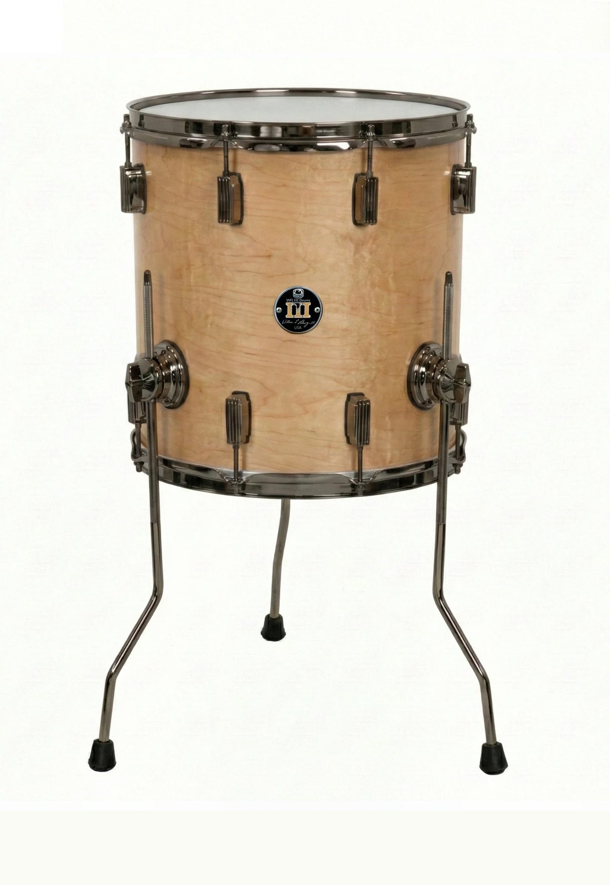 Floor Tom 16" x 16" - Maple