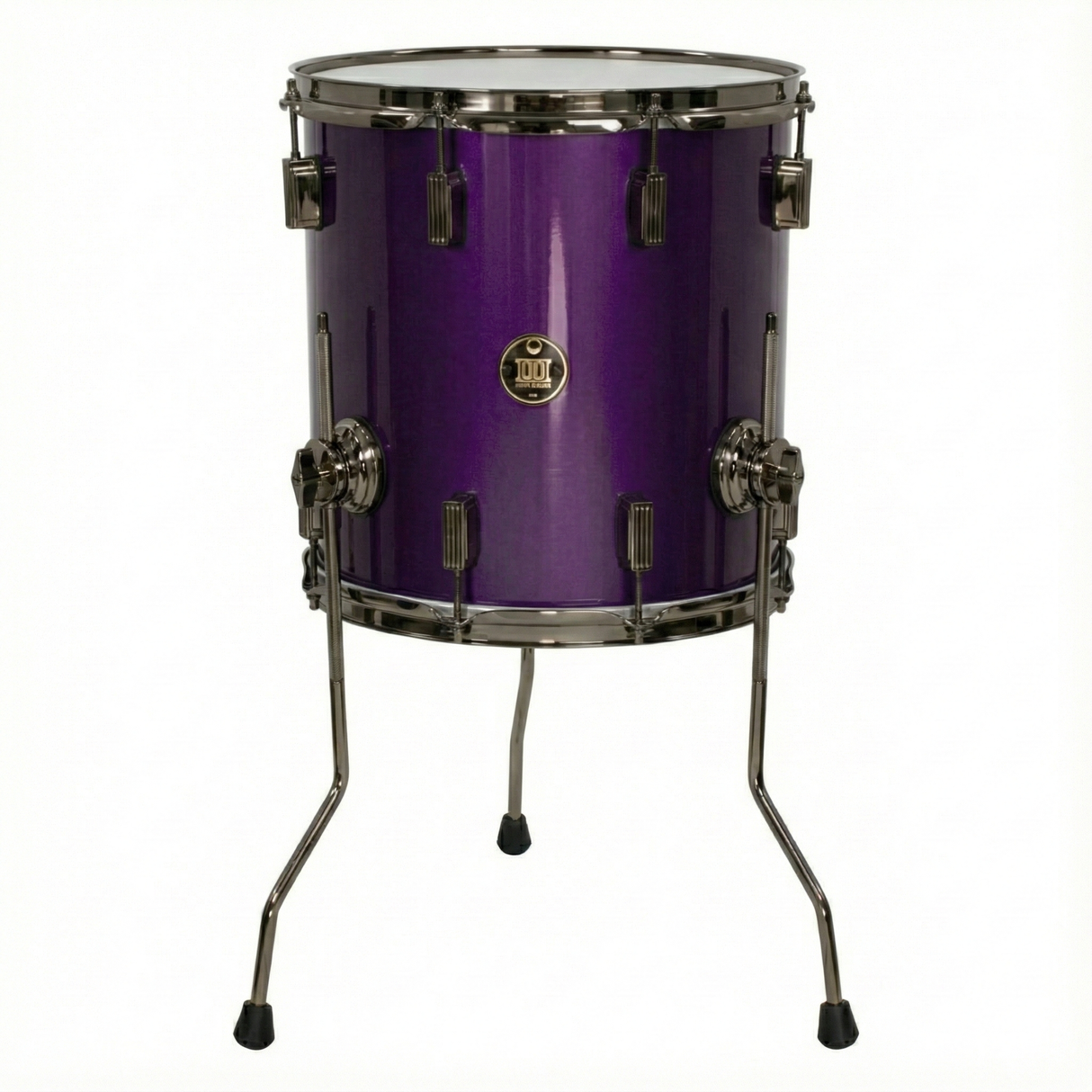 Floor Tom 16" x 16" Bundle