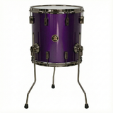 Floor Tom 16" x 16" Bundle