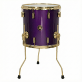 Floor Tom 16" x 16" Bundle