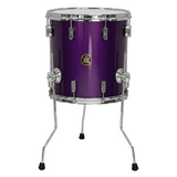 Floor Tom 16" x 16" Bundle