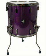 Floor Tom 16" x 18" Bundle