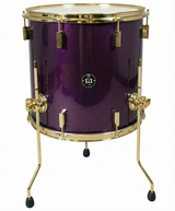 Floor Tom 16" x 18" Bundle