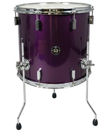 Floor Tom 16" x 18" Bundle