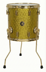 Floor Tom 16" x 16" Bundle