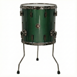 Floor Tom 16" x 16" Bundle
