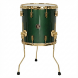 Floor Tom 16" x 16" Bundle