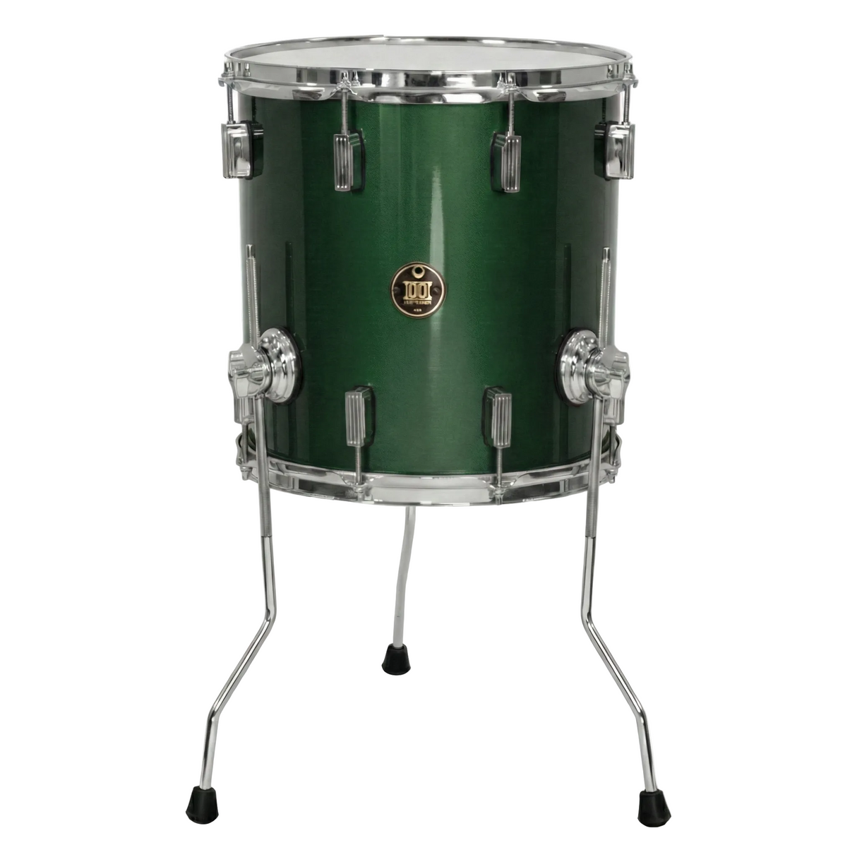 Floor Tom 16" x 16" Bundle