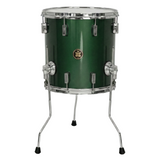 Floor Tom 16" x 16" Bundle