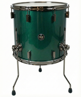 Floor Tom 16" x 18" Bundle