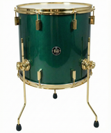 Floor Tom 16" x 18" Bundle