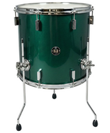 Floor Tom 16" x 18" Bundle