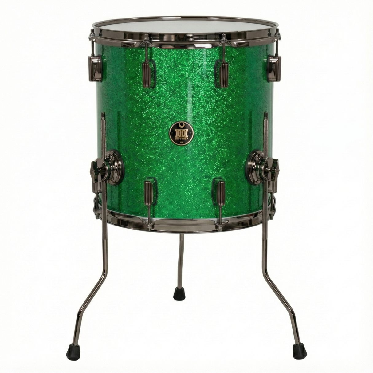 Floor Tom 16" x 16" Bundle
