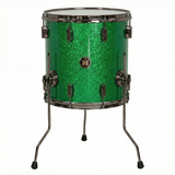 Floor Tom 16" x 16" Bundle