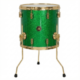 Floor Tom 16" x 16" Bundle