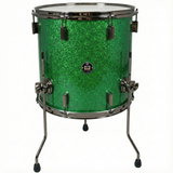 Floor Tom 16" x 18" Bundle