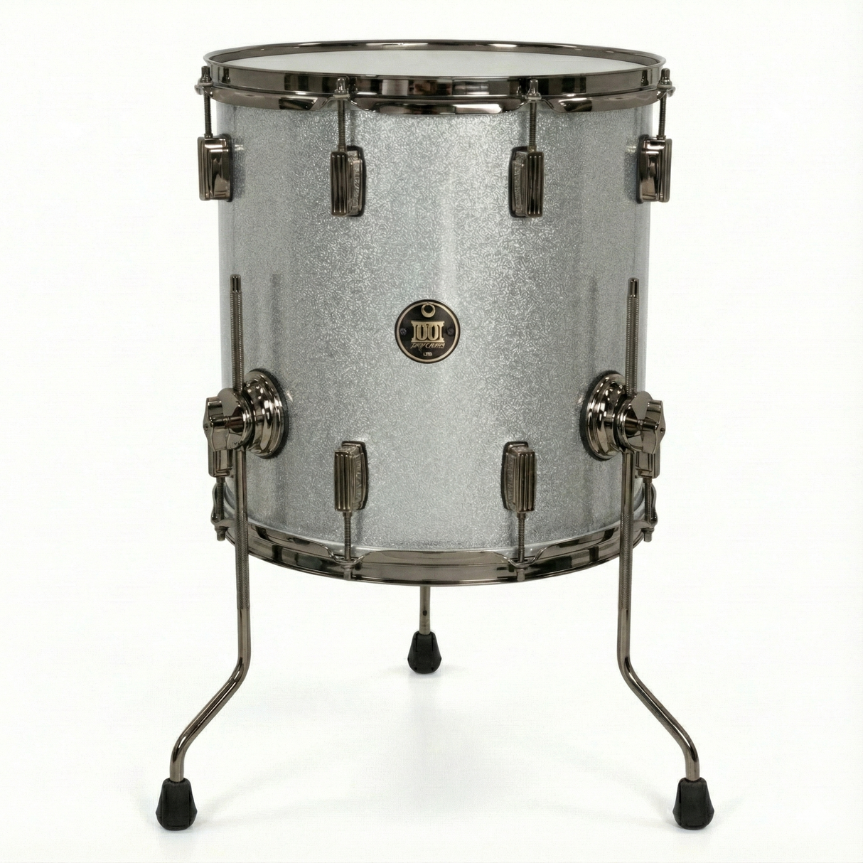 Floor Tom 16" x 16" Bundle