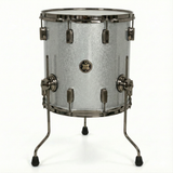 Floor Tom 16" x 16" Bundle