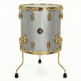 Floor Tom 16" x 16" Bundle
