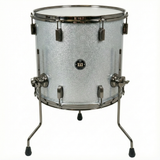 Floor Tom 16" x 18" Bundle