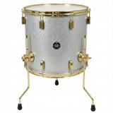 Floor Tom 16" x 18" Bundle