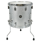 Floor Tom 16" x 18" Bundle