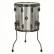 Floor Tom 16" x 16" Bundle